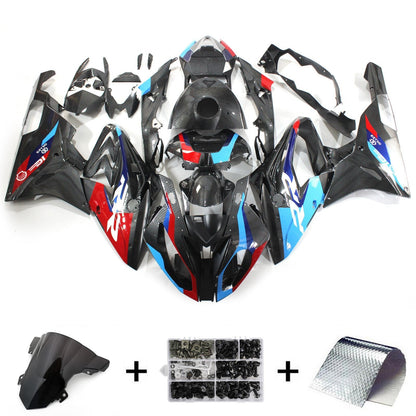 2015-2016 Fairing Kit BMW S1000RR Bodywork Plastic ABS