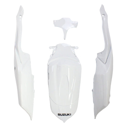2008-2010 Suzuki GSXR 600/750 K8 Fairing Kit Bodywork Plastic ABS