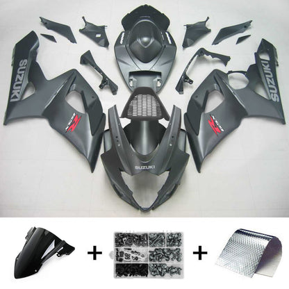 2005-2006 Suzuki GSXR1000 Fairing Kit