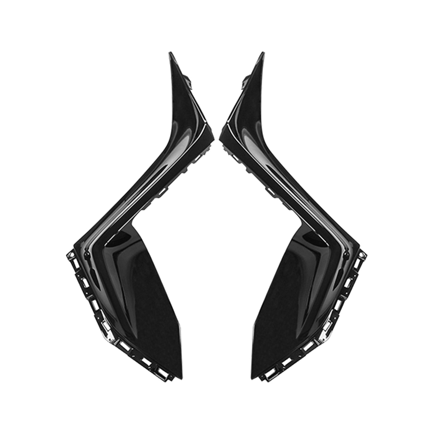 2023-2024 Yamaha X-MAX 300 XMAX Fairing Kit
