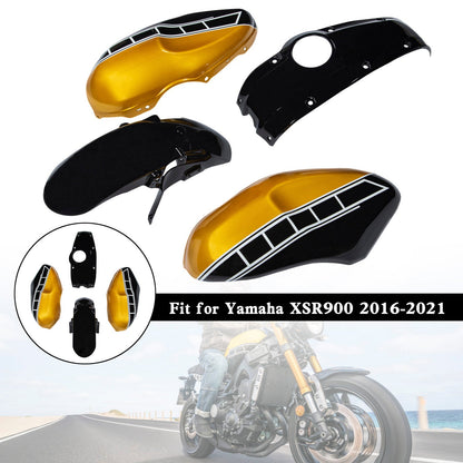 2016-2021 Yamaha XSR900 Fairing Kit