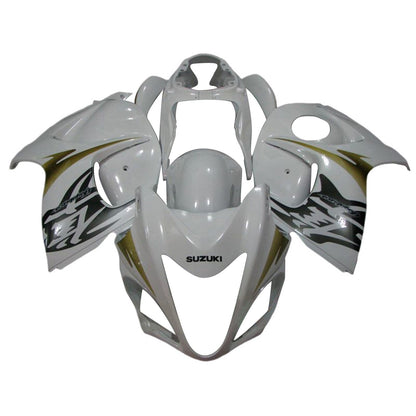 2008-2020 Suzuki Hayabusa GSX1300R Fairing Kit Bodywork Plastic ABS