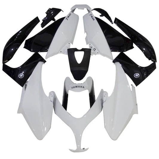 2001-2007 Yamaha T-Max Fairing Kit Bodywork Plastic ABS