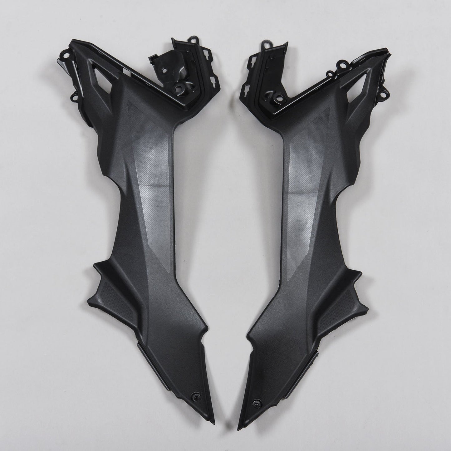 2017-2019 Kawasaki Z650 ABS Plastic Bodywork Fairing