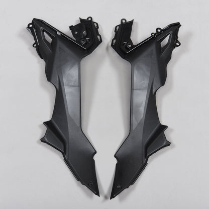 2017-2019 Kawasaki Z650 ABS Plastic Bodywork Fairing