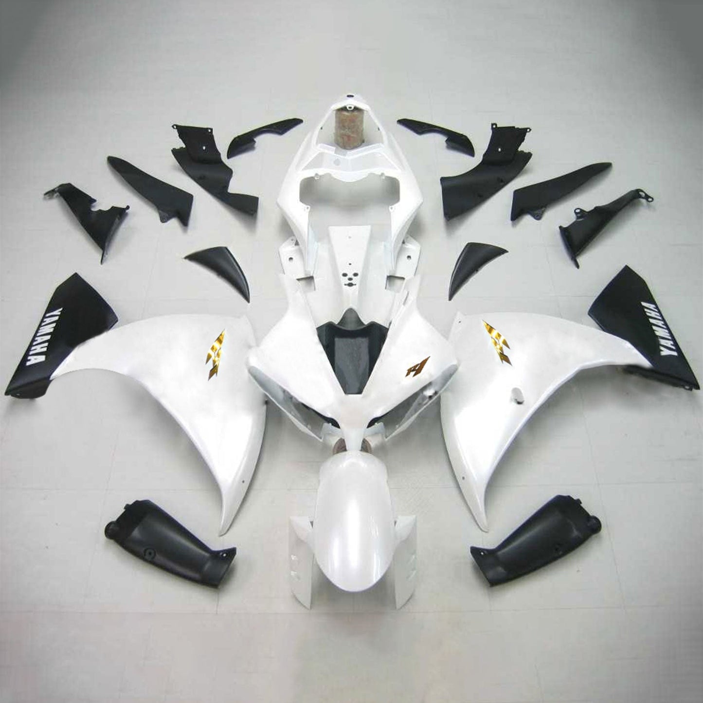 2009-2011 Fairing Kit For Yamaha YZF 1000 R1 Generic