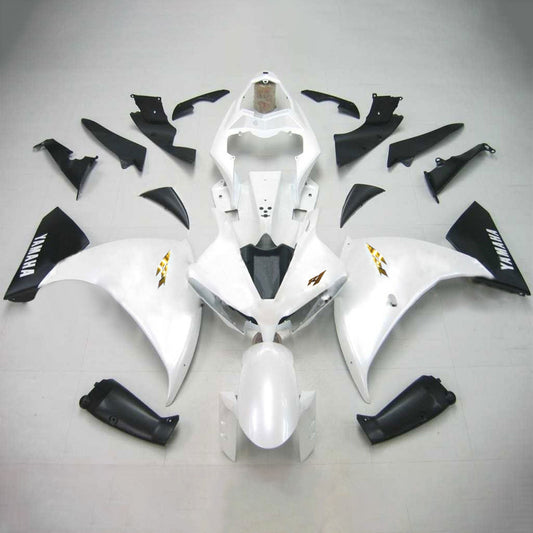 2009-2011 Fairing Kit For Yamaha YZF 1000 R1 Generic