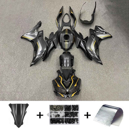 2019-2024 Kawasaki Ninja ZX-25R ZX-4R ZX-4RR Fairing Kit