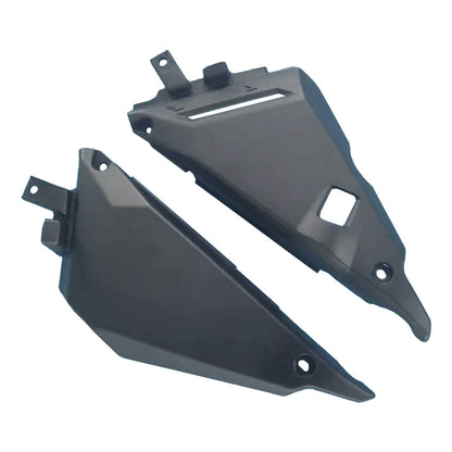 2020-2023 Kawasaki ER-6F Ninja650 Fairing Injection Unpainted