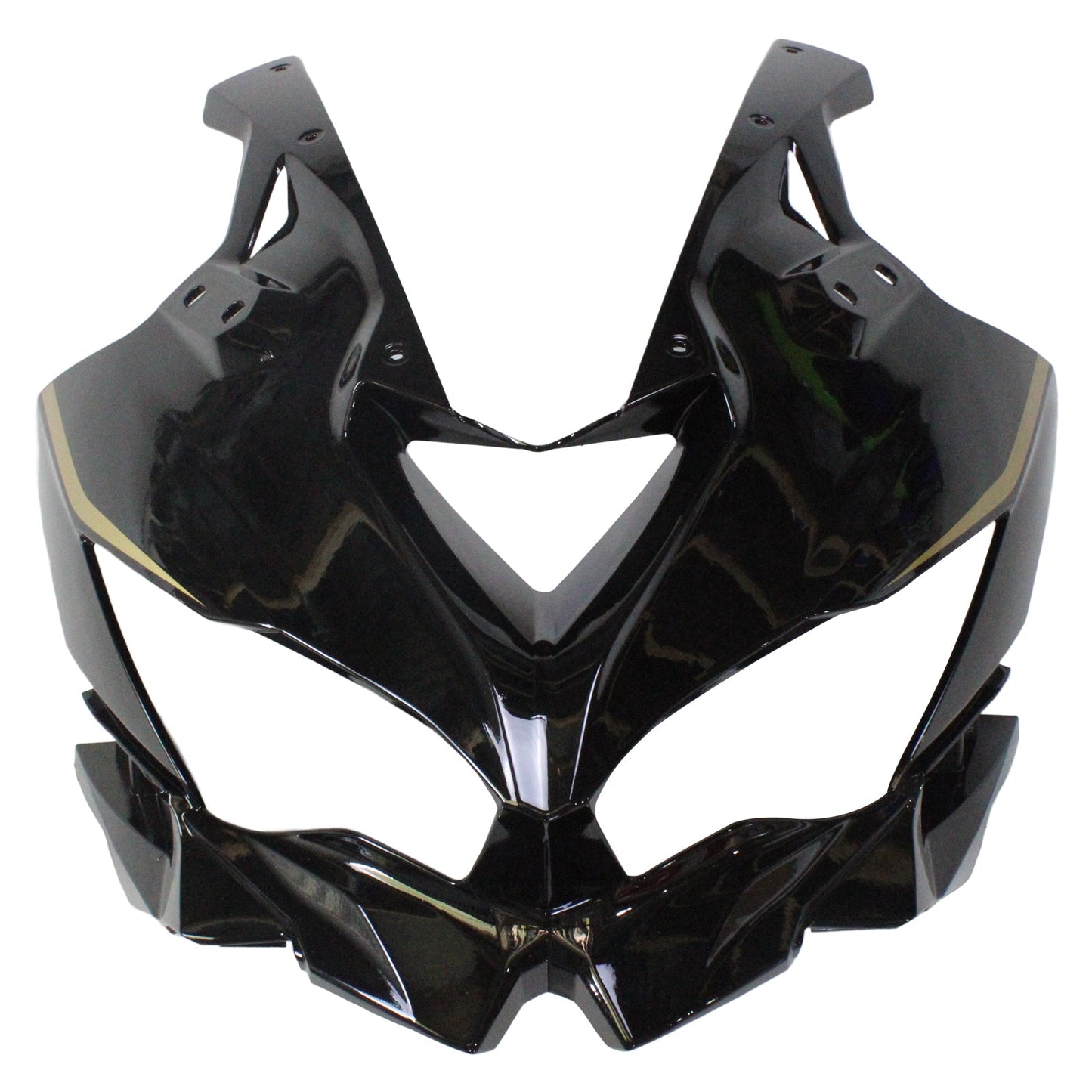 2020-2021 Kawasaki Ninja ZX-25R Fairing Kit Bodywork ABS