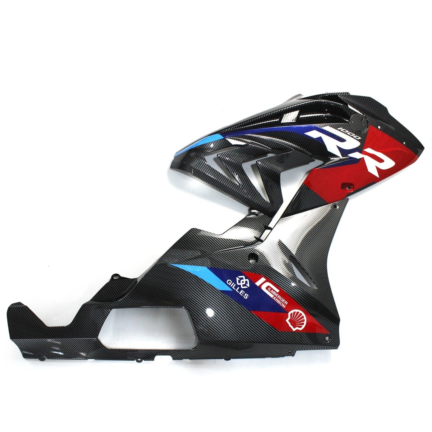 2015-2016 Fairing Kit BMW S1000RR Bodywork Plastic ABS