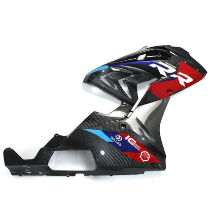 2015-2016 Fairing Kit BMW S1000RR Bodywork Plastic ABS