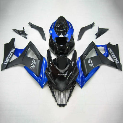 2007-2008 Suzuki GSXR1000 Fairing Kit