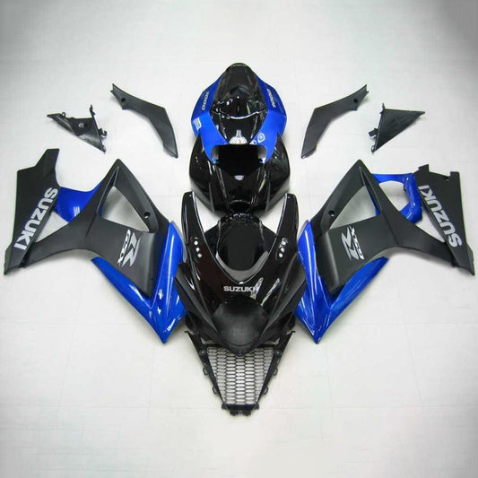 2007-2008 Suzuki GSXR1000 Fairing Kit