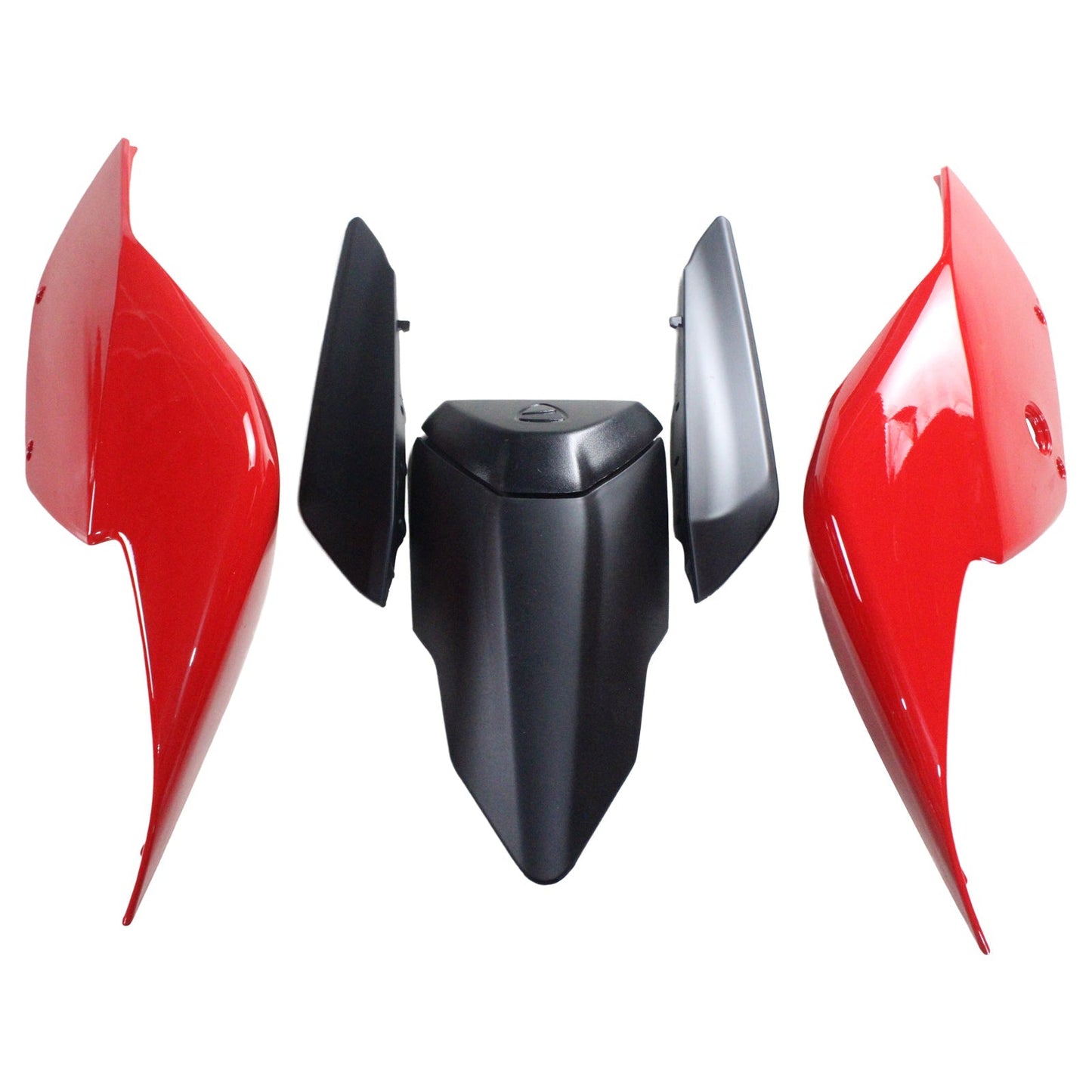 2015-2020 Ducati 1299 959 Fairing Kit Bodywork Plastic ABS