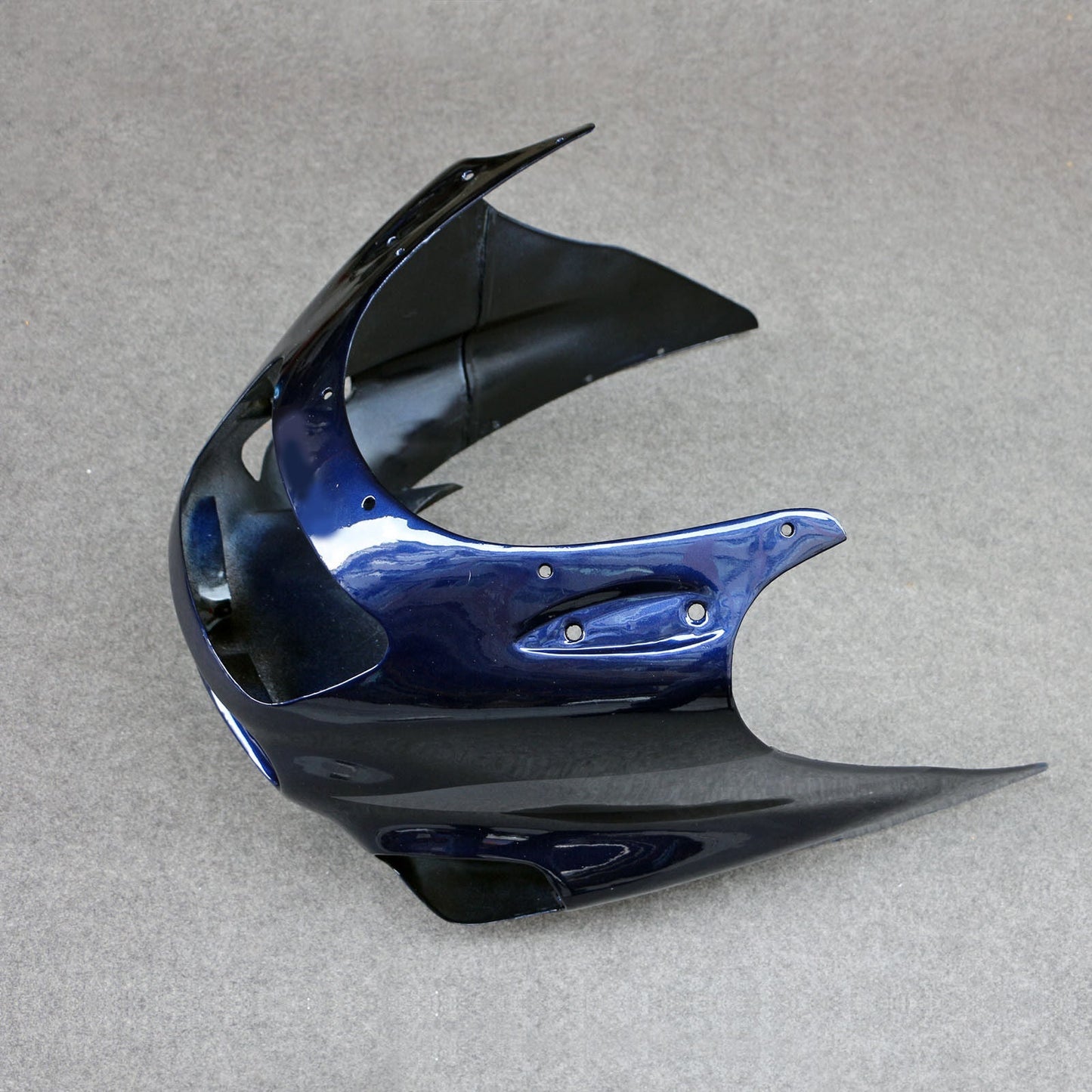 1993-2003 Kawasaki ZZR1100 Fairing Kit Bodywork Plastic