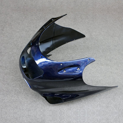 1993-2003 Kawasaki ZZR1100 Fairing Kit Bodywork Plastic