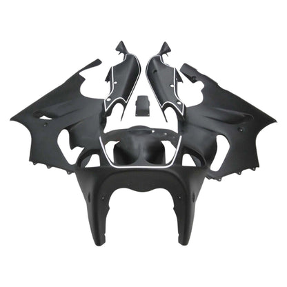 1996-2003 Kawasaki ZX-7R Fairing Kit Bodywork Plastic ABS