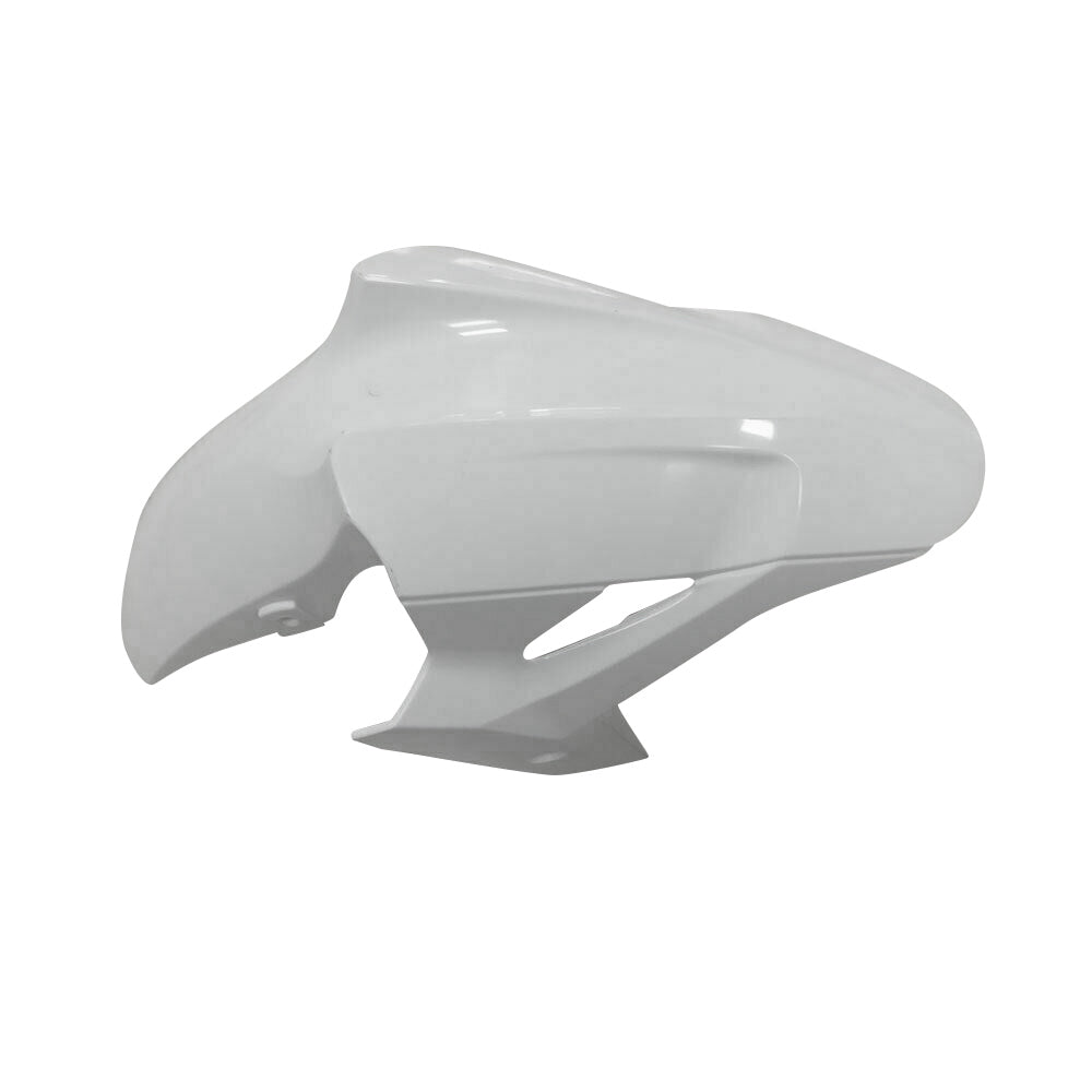 2018-2024 Kawasaki EX400/Ninja400 Fairing Injection Unpainted