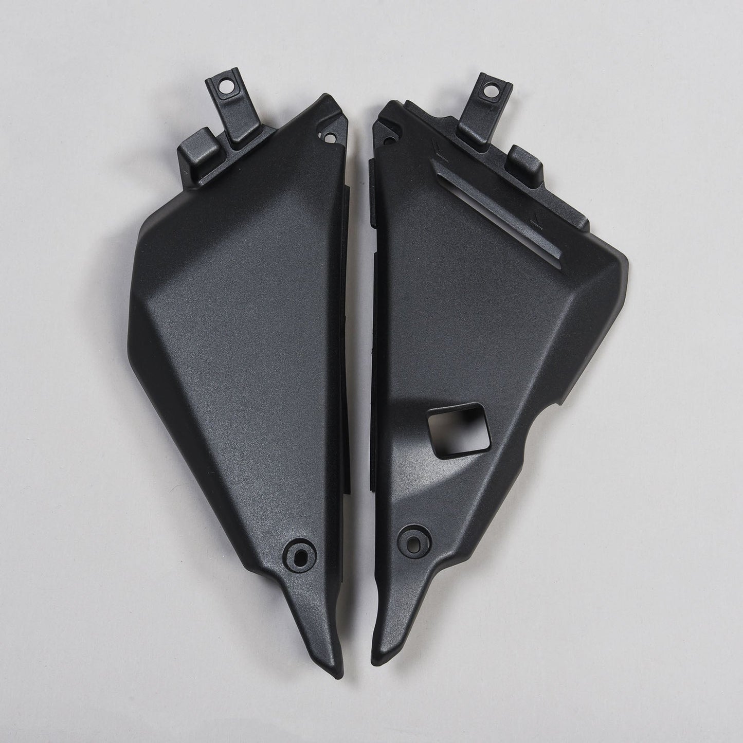 2017-2019 Kawasaki Z650 ABS Plastic Bodywork Fairing