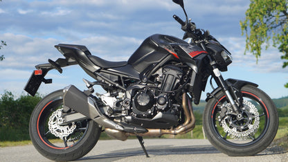 2020-2024 Kawasaki Z900 Fairing Kit
