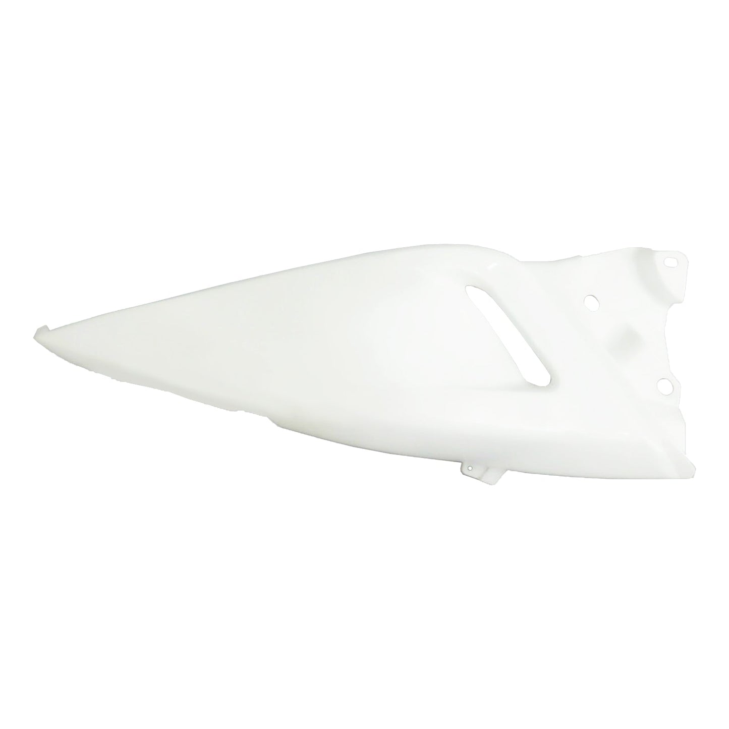 2015-2016 Yamaha T-Max TMAX530 Fairing Injection Molding Unpainted