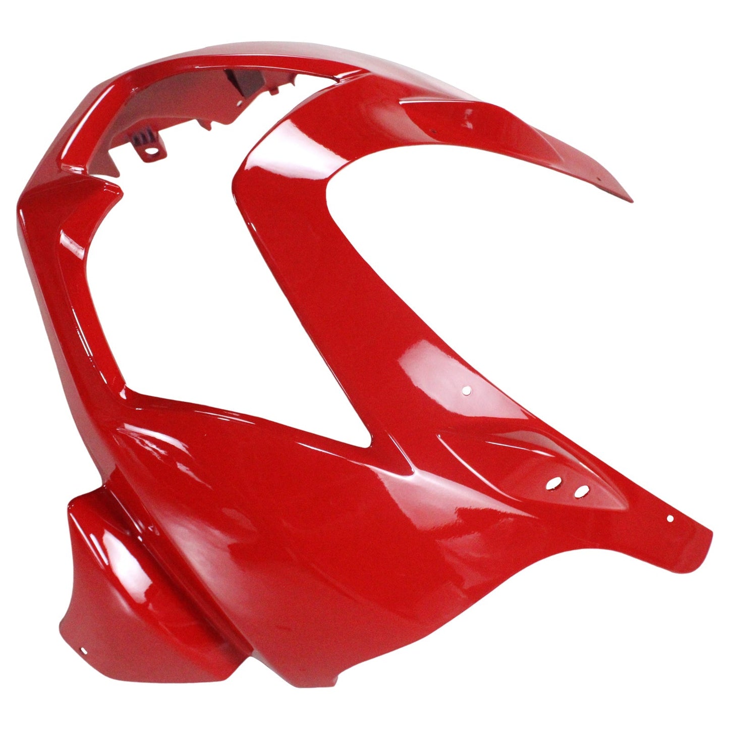 2008-2012  Kawasaki EX250/Ninja250R Fairing Kit Bodywork Plastic ABS