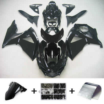 2009-2016 Suzuki GSXR1000 Fairing Kit