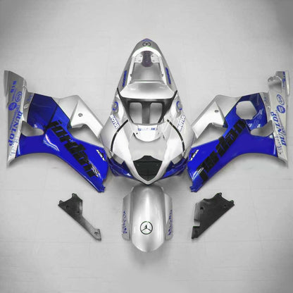 2003-2004 Suzuki GSXR1000 Fairing Kit K3