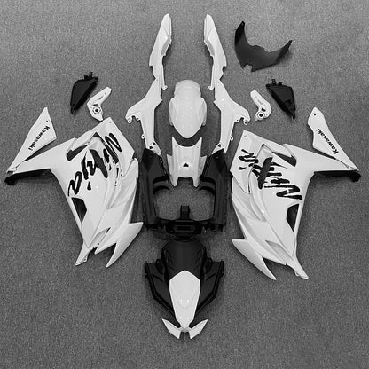 Kawasaki ER-6F Ninja650 2020-2025 Fairing Kit Bodywork ABS