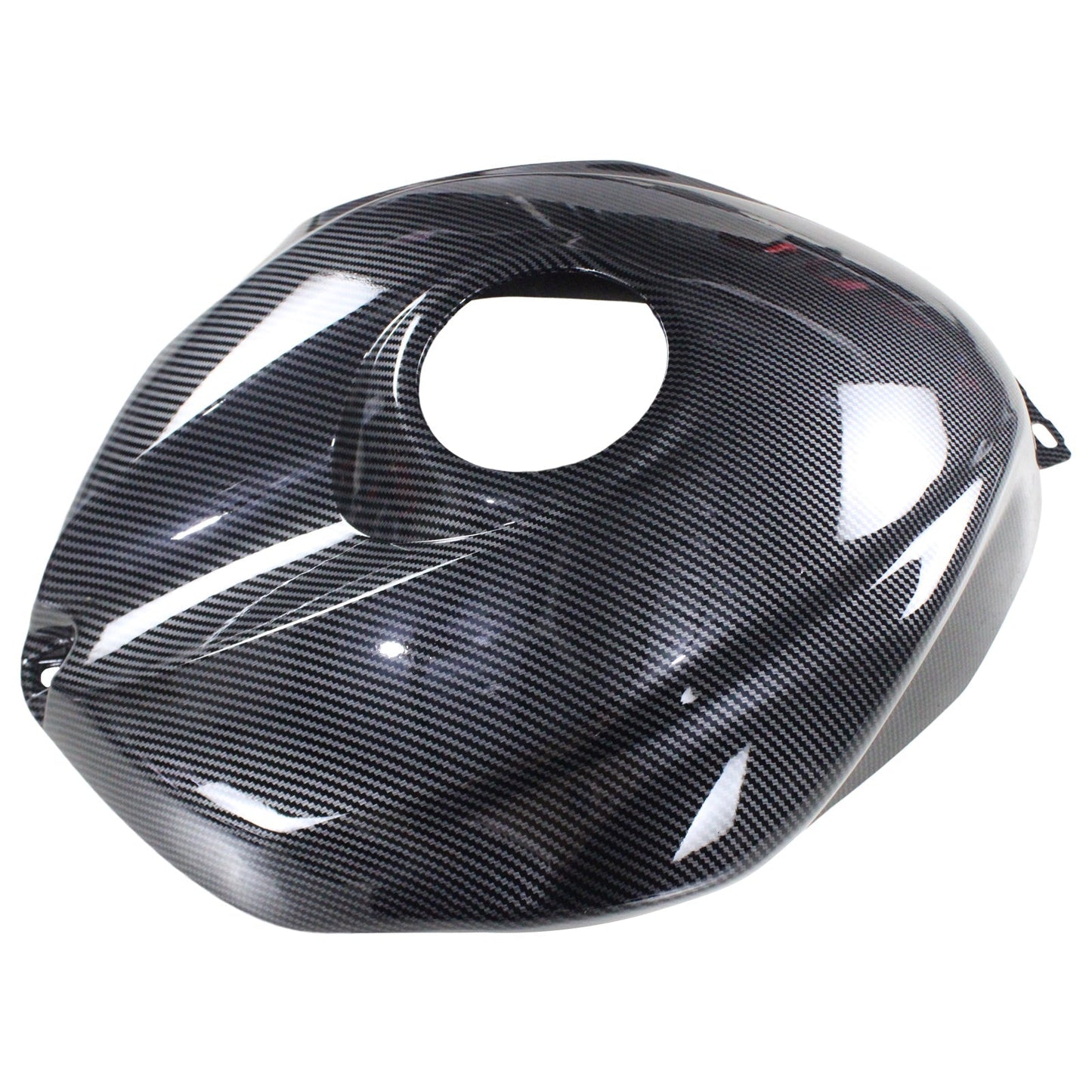 2008-2016 Yamaha YZF 600 R6 Fairing Kit Bodywork Plastic ABS