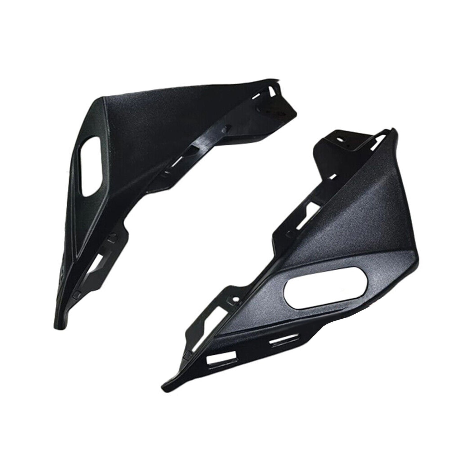 2019-2021 Yamaha TMAX560 Fairing Injection Molding Unpainted