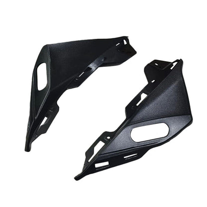 2019-2021 Yamaha TMAX560 Fairing Injection Molding Unpainted