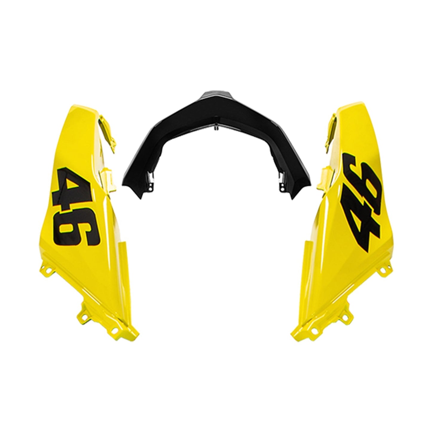 2023-2024 Yamaha X-MAX 300 XMAX Fairing Kit