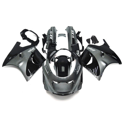 1993-2003 Kawasaki ZZR1100 Fairing Kit Bodywork Plastic