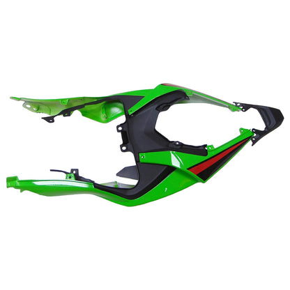 2019-2023 Kawasaki ZX6R Fairing Kit Bodywork Plastic ABS