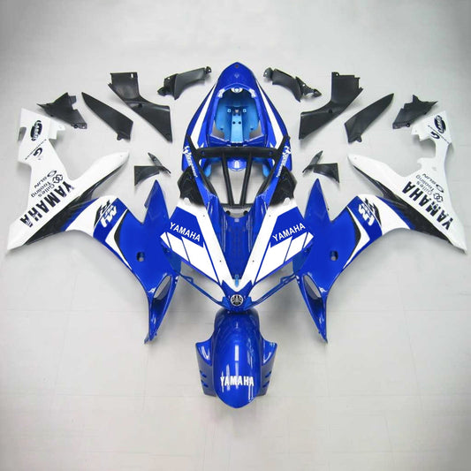 2004-2006 Fairing Kit For Yamaha YZF 1000 R1 Generic