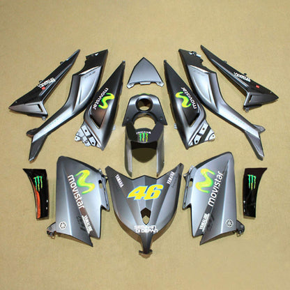 2012-2014 Yamaha T-Max TMAX530 Fairing Kit Bodywork