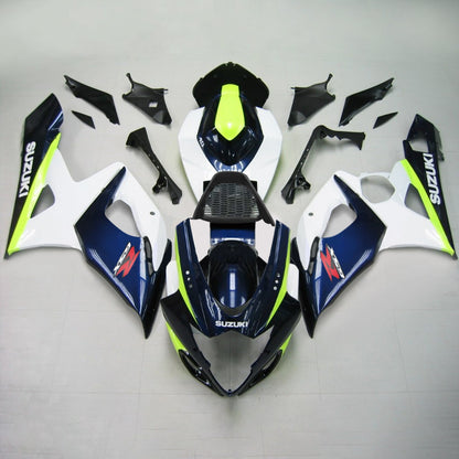 2005-2006 Suzuki GSXR1000 Fairing Kit