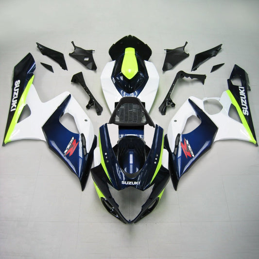 2005-2006 Suzuki GSXR1000 Fairing Kit