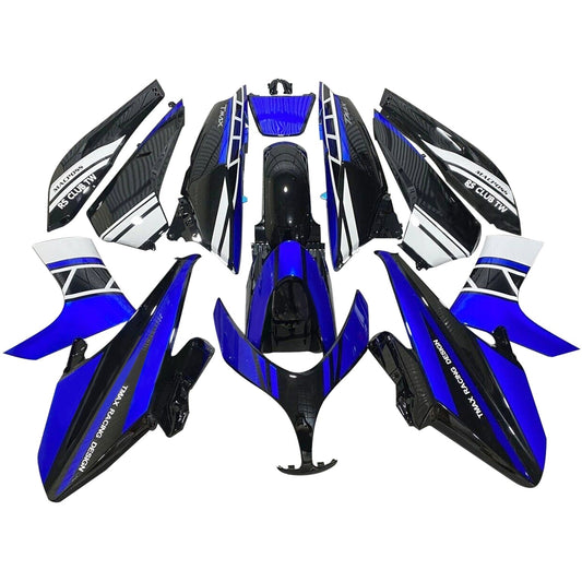 2008-2012 Yamaha T-Max XP500 Fairing Kit Bodywork Plastic ABS