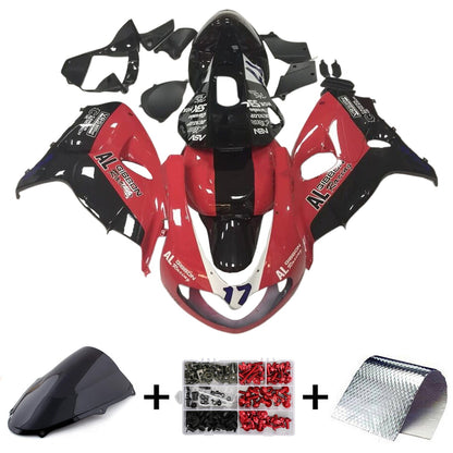 1998-2003 Suzuki TL1000R Fairing Kit Bodywork Plastic ABS