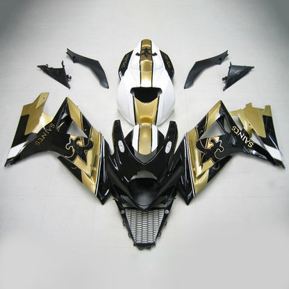 2007-2008 Suzuki GSXR1000 Fairing Kit