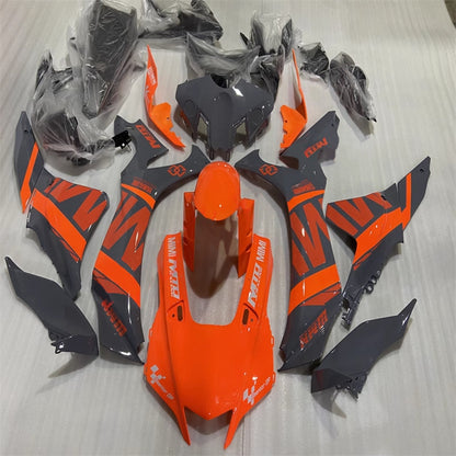 2020-2024 Yamaha YZF R1 Fairing Kit Bodywork Plastic ABS