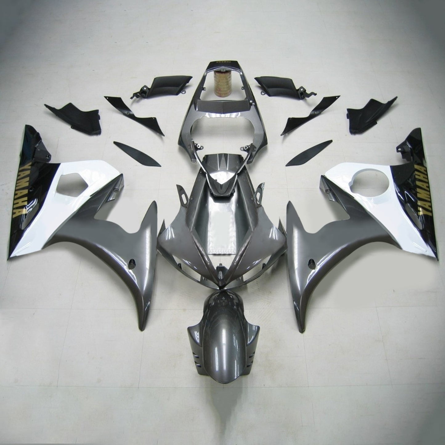 2005 Fairing Kit For Yamaha YZF 600 R6 Generic