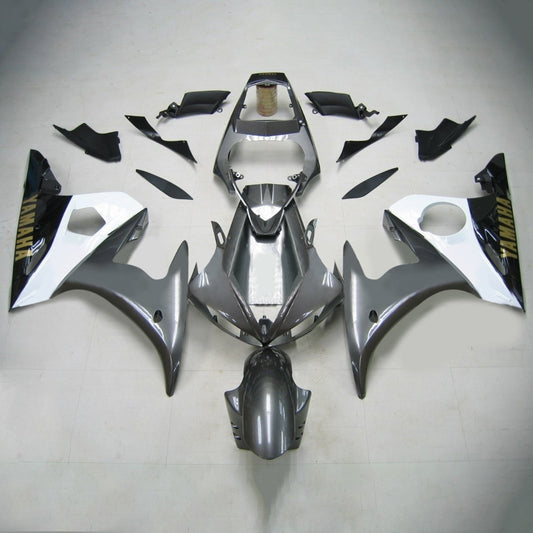 2005 Fairing Kit For Yamaha YZF 600 R6 Generic