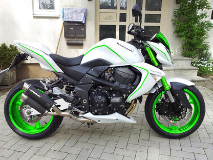 2003-2006 Kawasaki Z1000 Fairing Kit Bodywork Plastic ABS