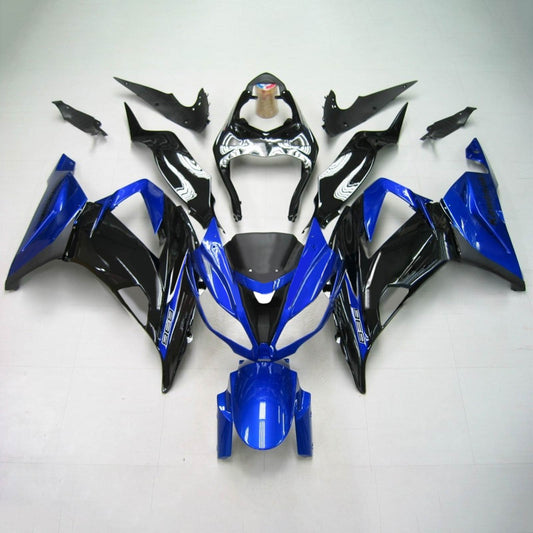 2013-2018 Fairing Kit For Kawasaki ZX6R 636 Generic