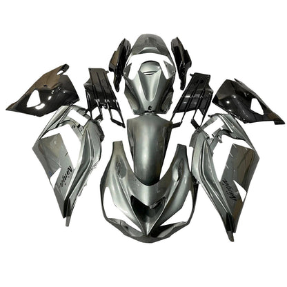 2012-2022 Kawasaki ZX14R ZZR1400 Fairing Kit Bodywork