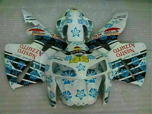 2005-2006 Honda CBR600RR Motorcycle Motorcycle Fairings Honda CBR600RR Motorcycle Fairings